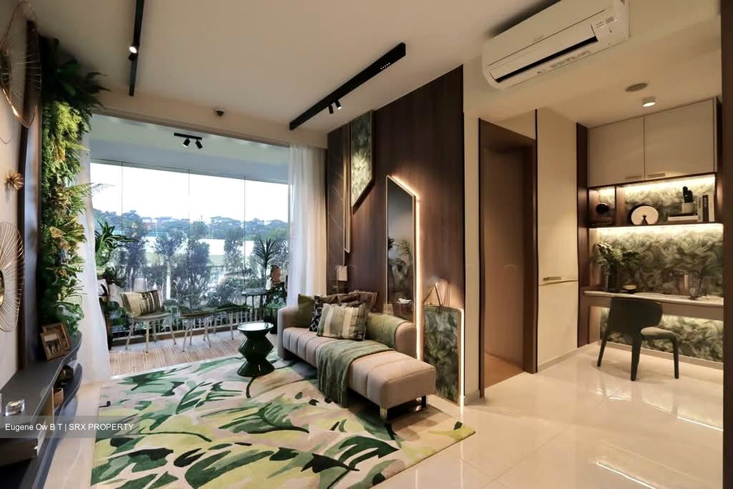 Lentor Hills Road (D26), Condominium #598074971